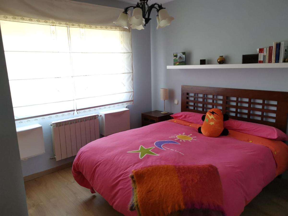 Casa Bellavista Becerril Villa Becerril de la Sierra Ngoại thất bức ảnh