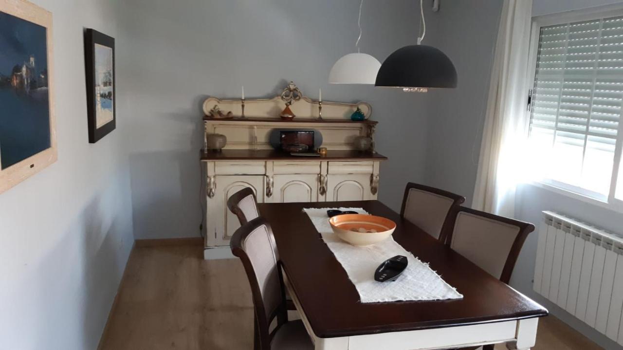 Casa Bellavista Becerril Villa Becerril de la Sierra Ngoại thất bức ảnh